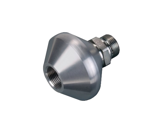 Zubehör Düsenstopper
