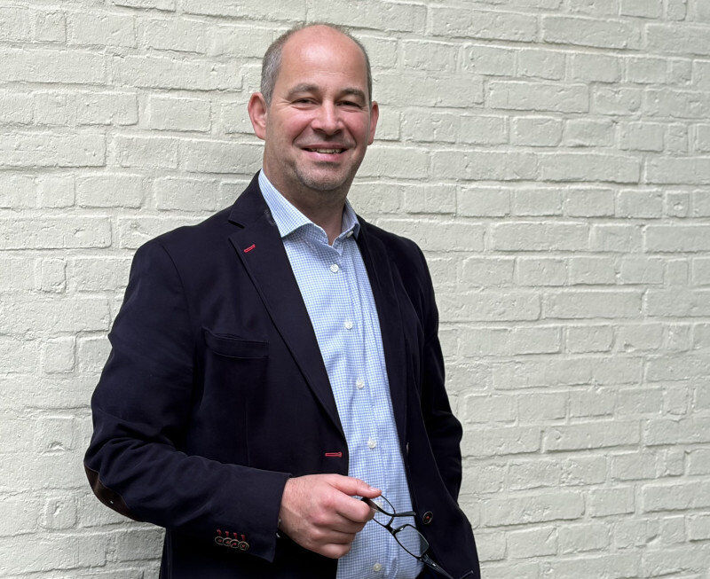 Foto Hubertus Streblow